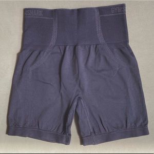 Gymshark Apex Shorts